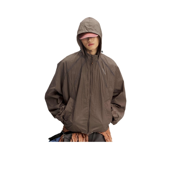  NOTHOMME Monterest Instant Wilderness Куртки