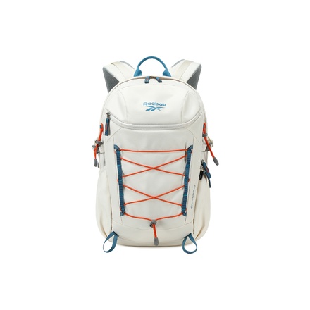 Reebok Reebok Ткань Рюкзак Стандартный (Standard)