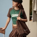 Champion Синтетическая кожа Сумка-тоут Сумка
