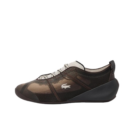 LACOSTE LACOSTE Повседневная обувь Умбра 2F5