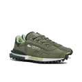 LACOSTE Elite Active Текстиль Нейлон