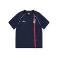 UMBRO Мужские футболки с коротким