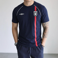 UMBRO Мужские футболки с коротким