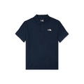The North Face SS26 Поло