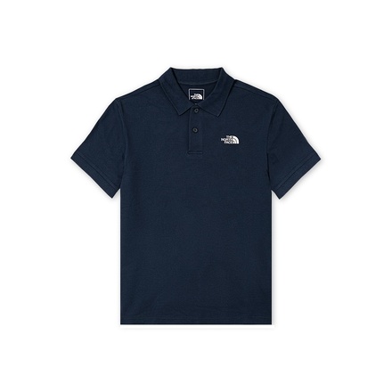 THE NORTH FACE The North Face SS26 Поло