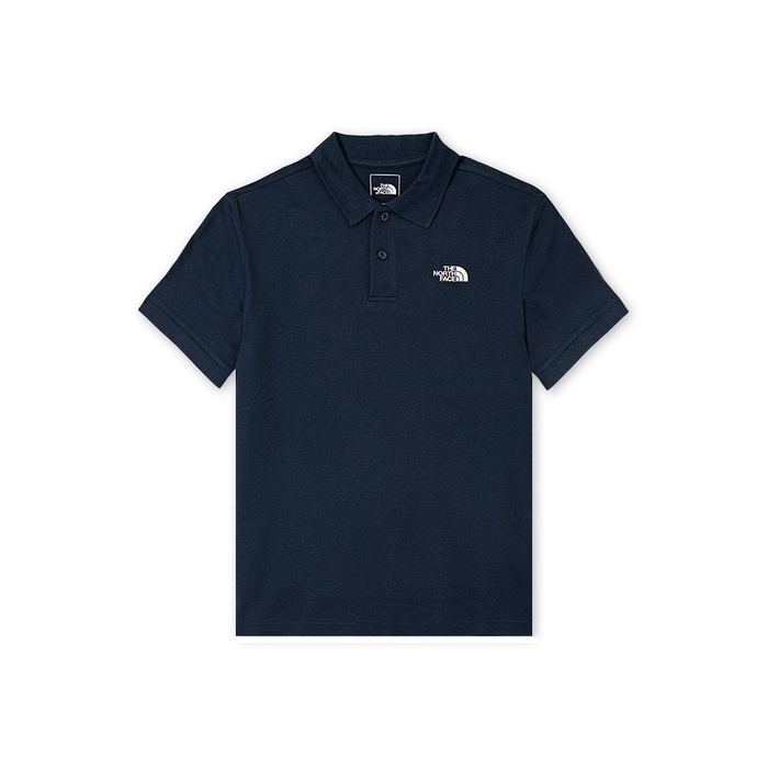  The North Face SS26 Поло