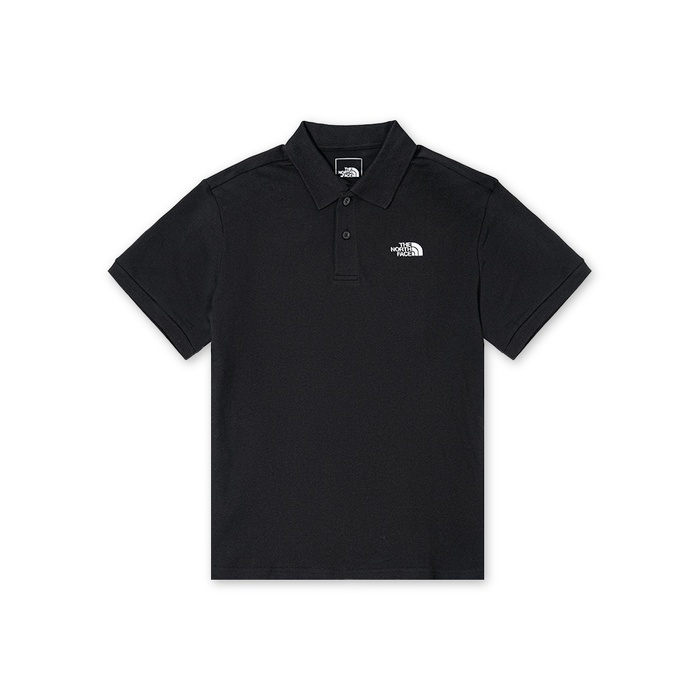  The North Face SS26 Поло
