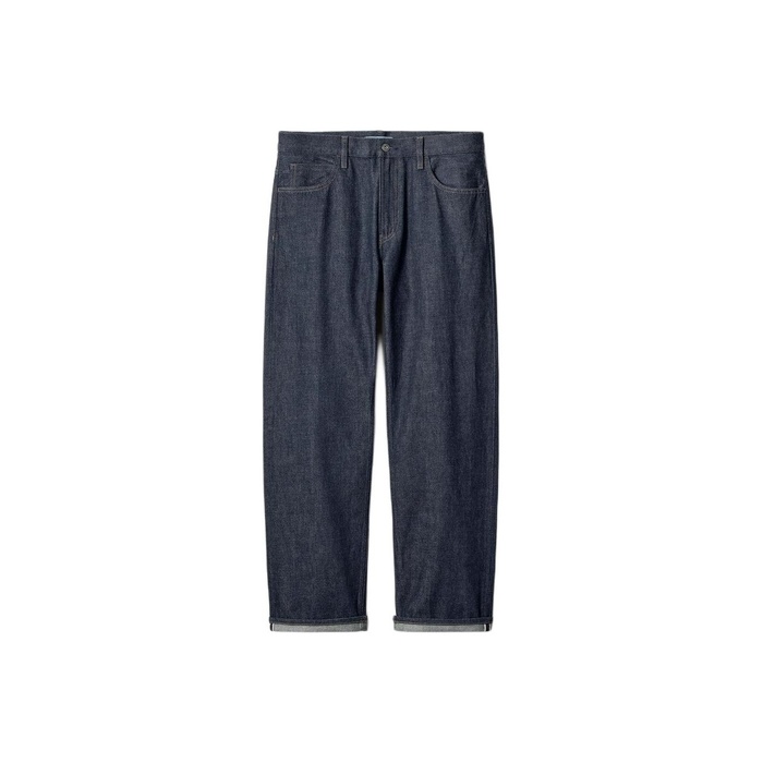  UNIQLO JW Anderson SS26 Джинсы