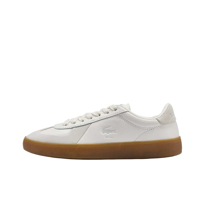  LACOSTE Низкие кеды Женские немецкие
