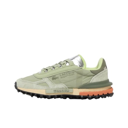 LACOSTE LACOSTE Elite Active Low Топ