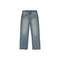 Levis Светло-Синие Мужские Джинсы