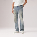 Levis Светло-Синие Мужские Джинсы