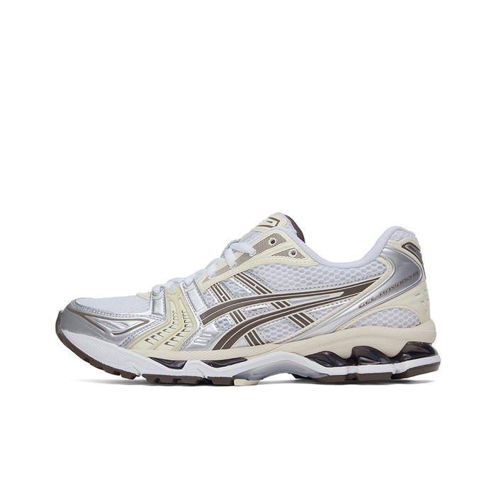  ASICS Gel Kayano 14 Дышащая