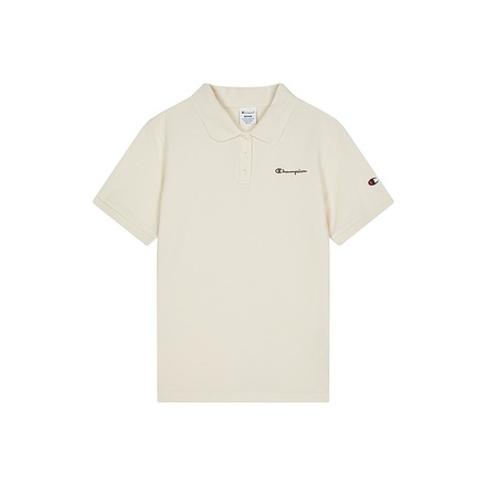 Champion Champion Campus SS26 Поло Мужское