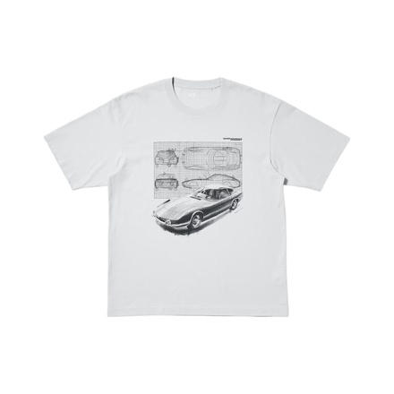 UNIQLO UNIQLO X Toyota SS26 T