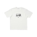 UNIQLO X Toyota SS26 T