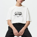 UNIQLO X Toyota SS26 T