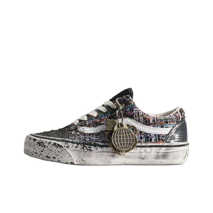  Vans Premium Old Skool Скейтборд