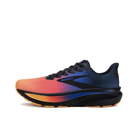 Brooks Brooks Ghost 17 Амортизация Устойчивость