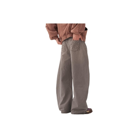 NOTHOMME NOTHOMME Monterest Instant Wilderness Повседневные