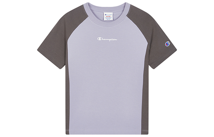 Champion Champion Спортивный ретро стиль SS26