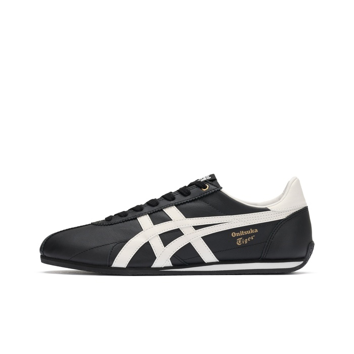  Onitsuka Tiger Runspark Коровья кожа