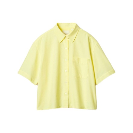 UNIQLO UNIQLO JW Anderson SS26 Рубашка