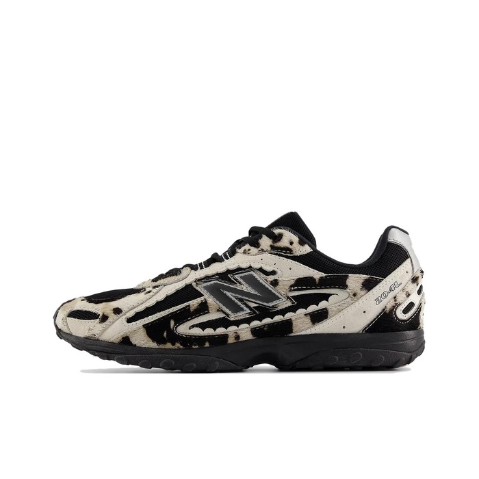  New Balance X Atmos розовый