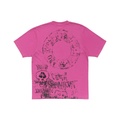 Stussy SS26 SKULLS Tee ПИГМЕНТ