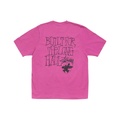 Stussy SS26 Длинный HAUL Tee