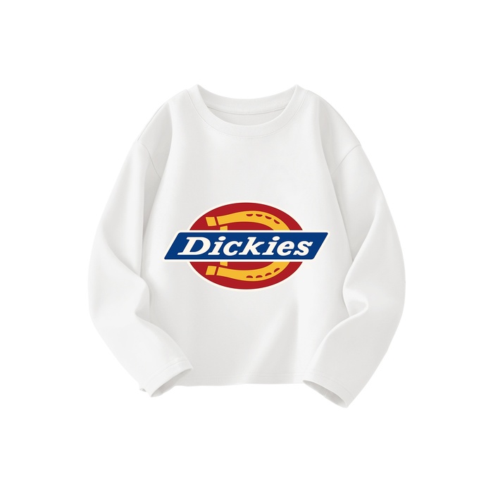  Dickies Унисекс T-рубашки