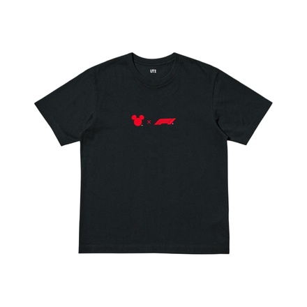 UNIQLO UNIQLO X Disney X Formula