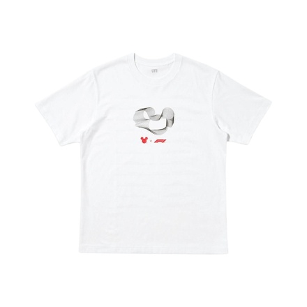 UNIQLO UNIQLO X Disney X Formula