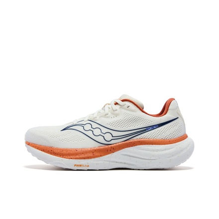 Saucony Saucony Ride Yushuai 19 Дышащая