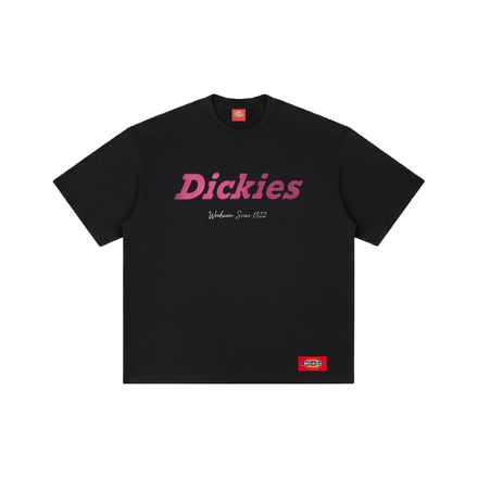 Dickies Dickies Унисекс T-рубашки