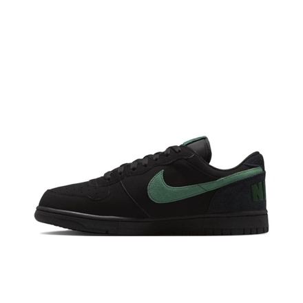 NIKE Nike BIG Low Топ Скейтборд