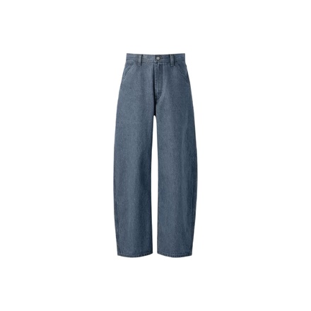 UNIQLO Uniqlo U Collection SS26 Джинсы