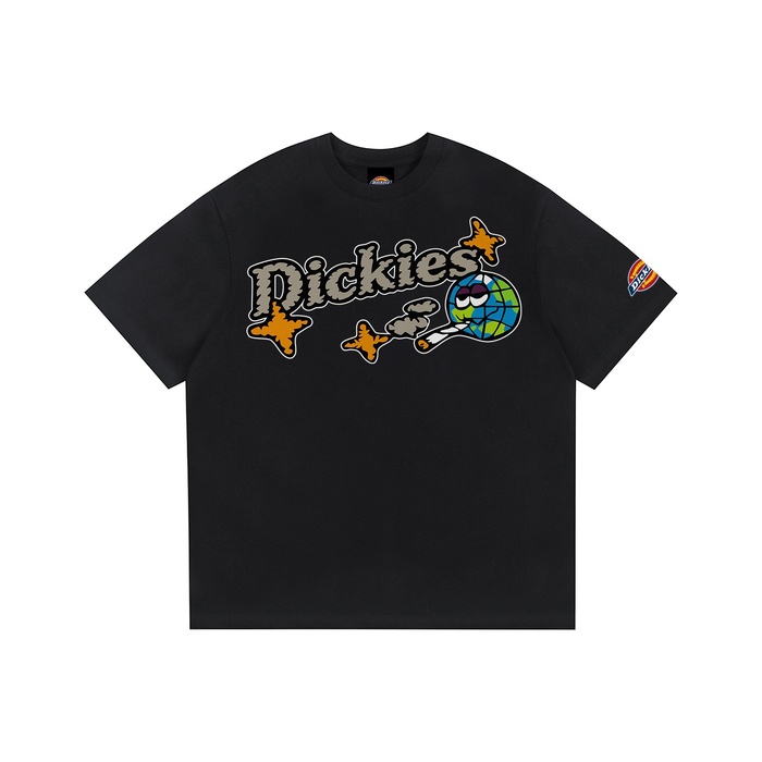  Dickies Унисекс T-рубашки