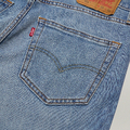 Levis Ice Cool Series Светло-Синие