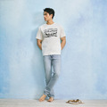 Levis Ice Cool Series Светло-Синие