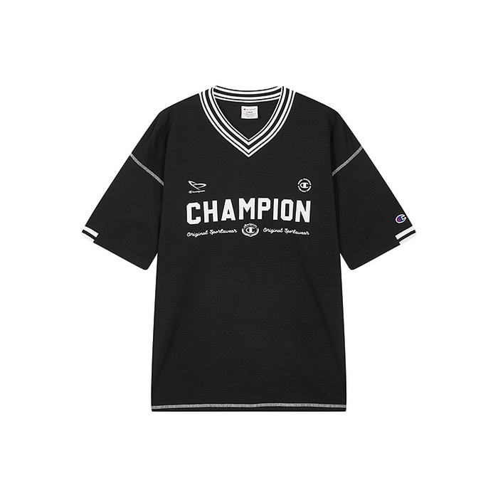  Champion Унисекс T-рубашки
