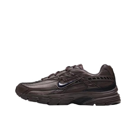 NIKE Nike Initiator Комфортный Низкий Топ