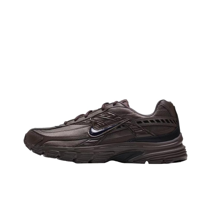  Nike Initiator Комфортный Низкий Топ