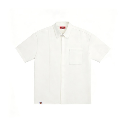 Dickies Dickies Унисекс Рубашки