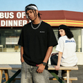 Dickies Унисекс T-рубашки