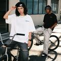 Dickies Унисекс T-рубашки