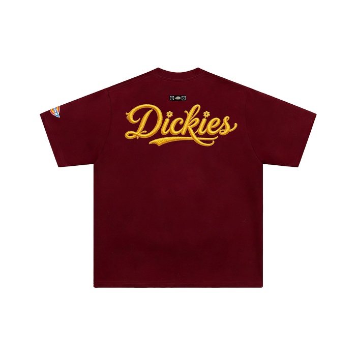  Dickies Унисекс T-рубашки
