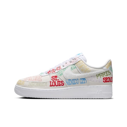 NIKE Nike Air Force 1 Low