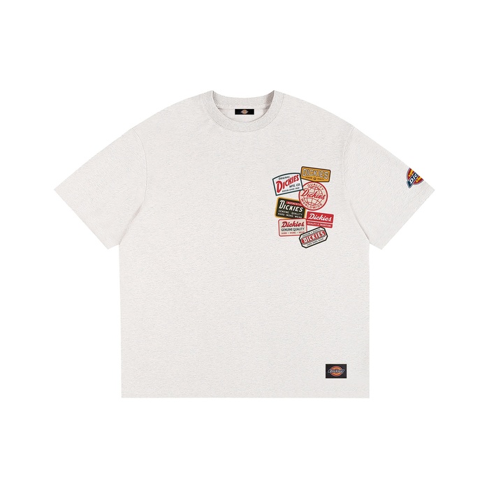  Dickies Унисекс T-рубашки