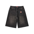 Dickies Черные Серые Мужские Джинсовые